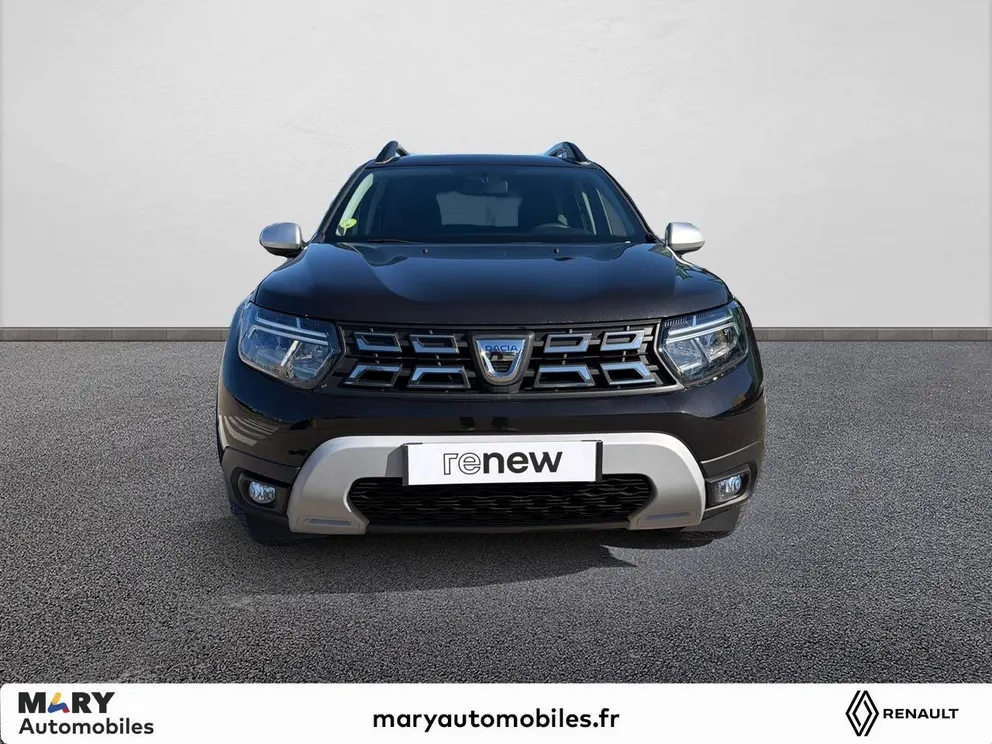 Véhicule occasion 218702 - dacia DUSTER - Photo 2