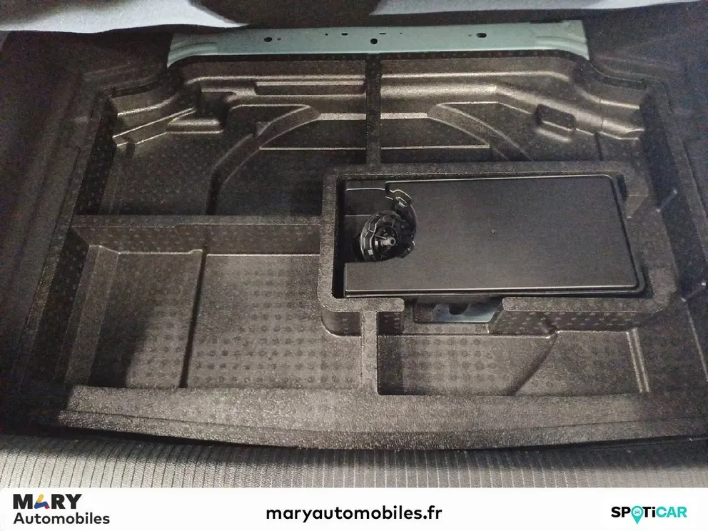 Véhicule occasion 189328 - peugeot 308 - Photo 13