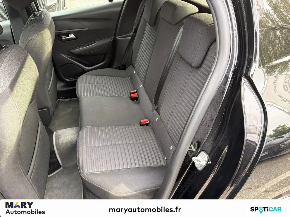 Véhicule occasion 1239346 - peugeot 208 - Photo 16