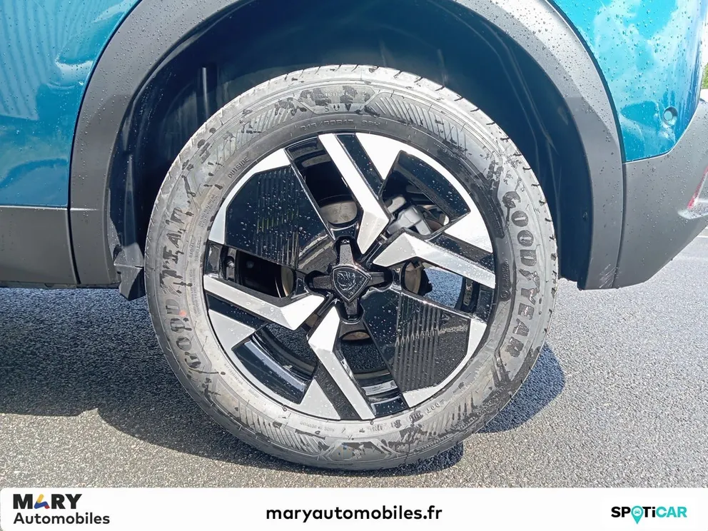 Véhicule occasion 235550 - peugeot 2008 - Photo 7