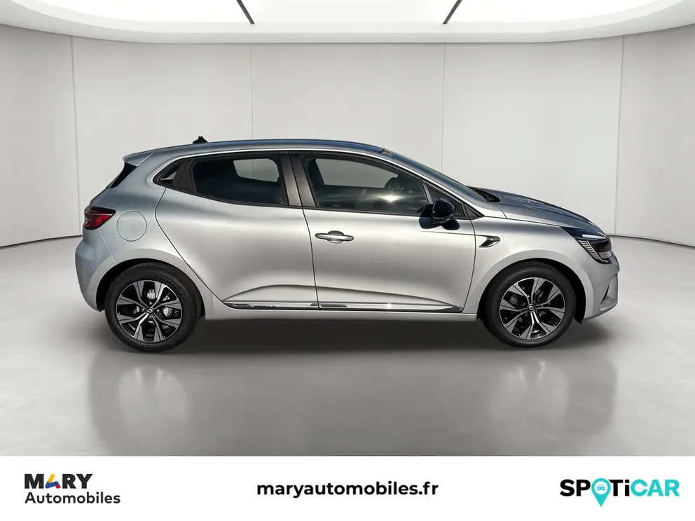Véhicule occasion 1245548 - renault CLIO - Photo 5