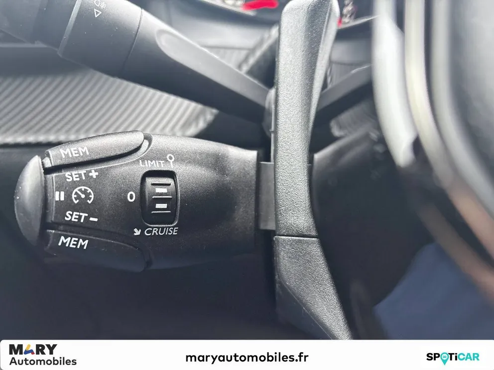 Véhicule occasion 185210 - peugeot 208 - Photo 15