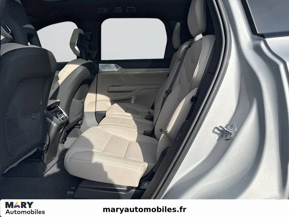 Véhicule occasion 199049 - volvo EX90 - Photo 10