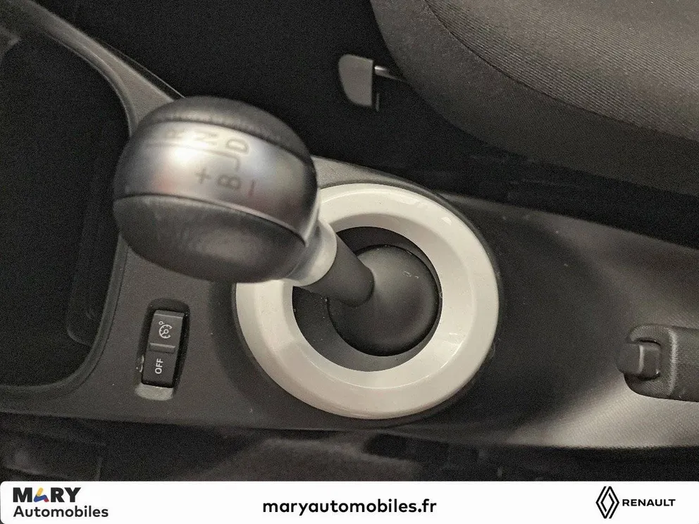 Véhicule occasion 163595 - renault TWINGO - Photo 13