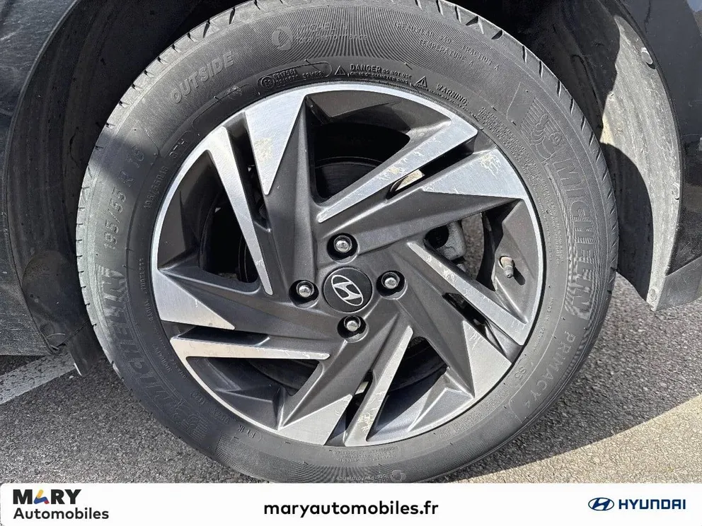 Véhicule occasion 227473 - hyundai i20 - Photo 11