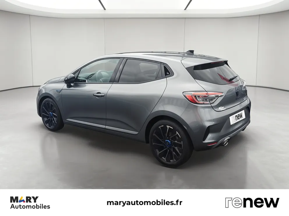 Véhicule occasion 238170 - renault CLIO - Photo 3