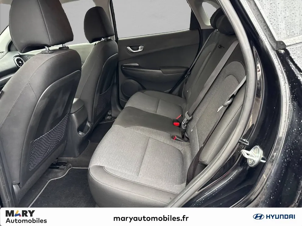 Véhicule occasion 211484 - hyundai KONA - Photo 10