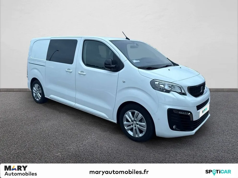 Véhicule occasion 211839 - peugeot EXPERT - Photo 3