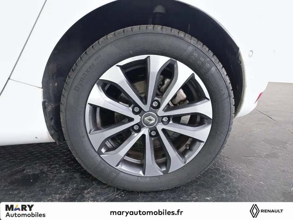 Véhicule occasion 209684 - renault ZOE - Photo 11