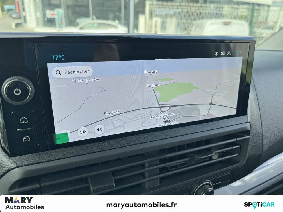 Véhicule occasion 225815 - Citroën JUMPY - Photo 12