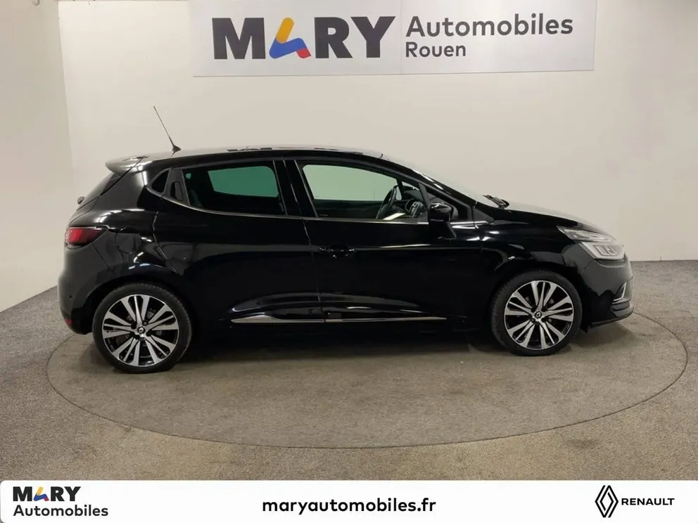 Véhicule occasion 213077 - renault CLIO - Photo 4