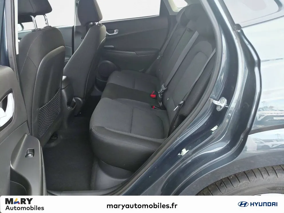 Véhicule occasion 213754 - hyundai KONA - Photo 10