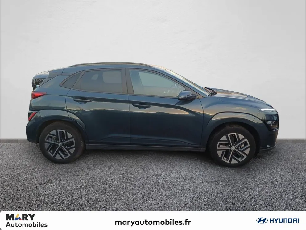 Véhicule occasion 189118 - hyundai KONA - Photo 4