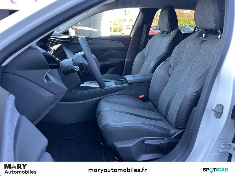 Véhicule occasion 222445 - peugeot 408 - Photo 9