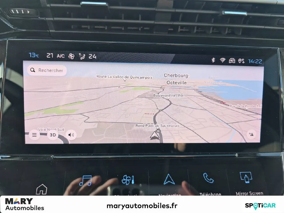 Véhicule occasion 216529 - peugeot 308 - Photo 19