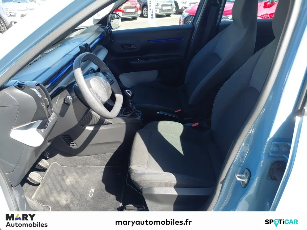 Véhicule occasion 234355 - Citroën C3 - Photo 13