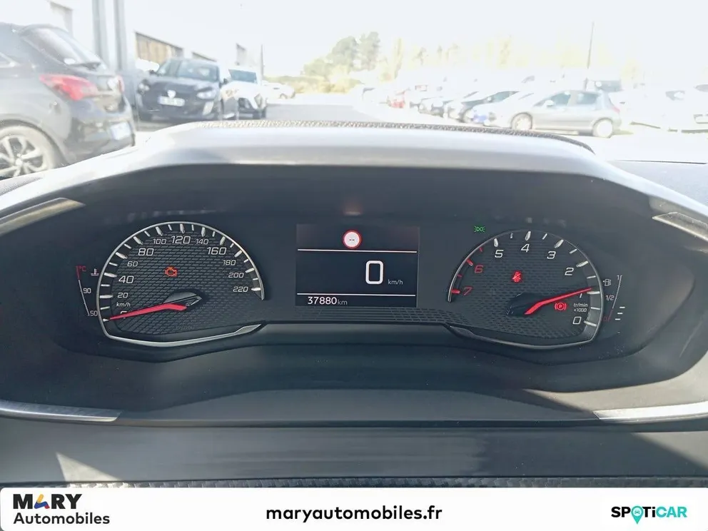 Véhicule occasion 223022 - peugeot 208 - Photo 13