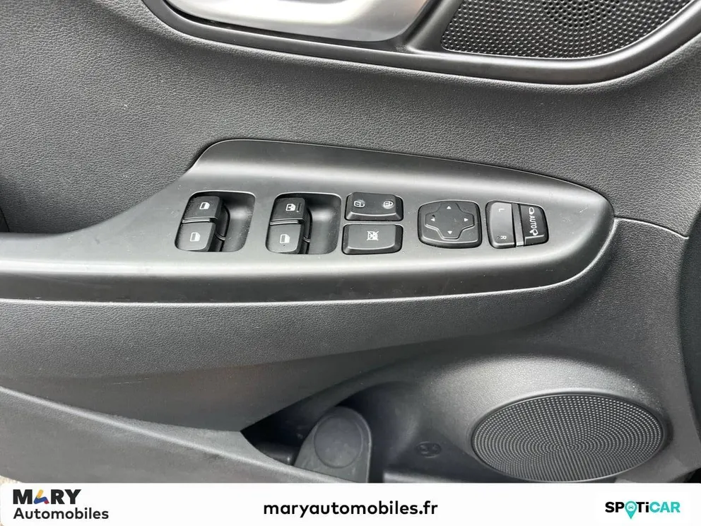 Véhicule occasion 212613 - hyundai KONA - Photo 16