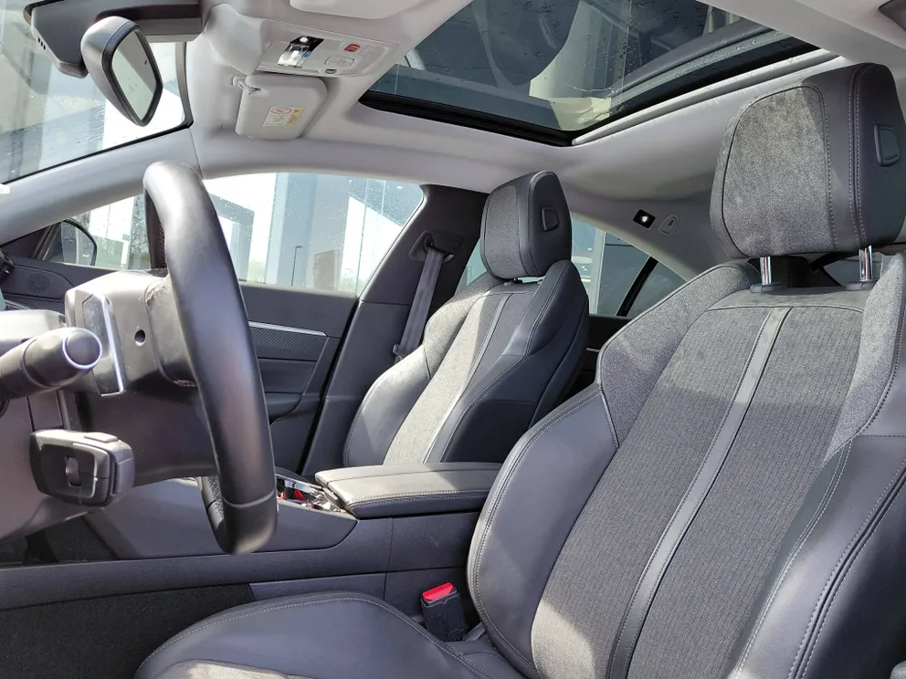 Véhicule occasion 232161 - peugeot 508 - Photo 8