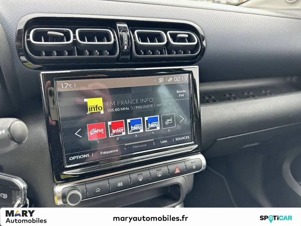 Véhicule occasion 231233 - Citroën C3 AIRCROSS - Photo 19