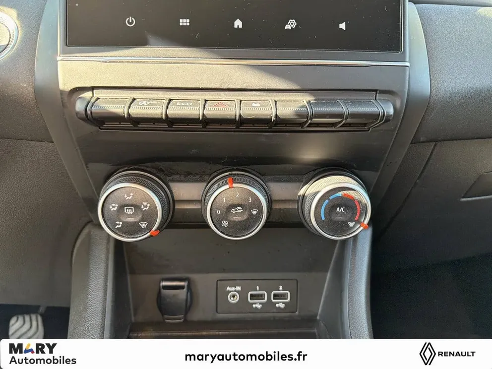 Véhicule occasion 224473 - renault CAPTUR - Photo 14