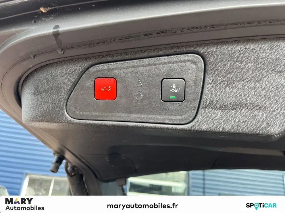 Véhicule occasion 222425 - peugeot 3008 - Photo 19