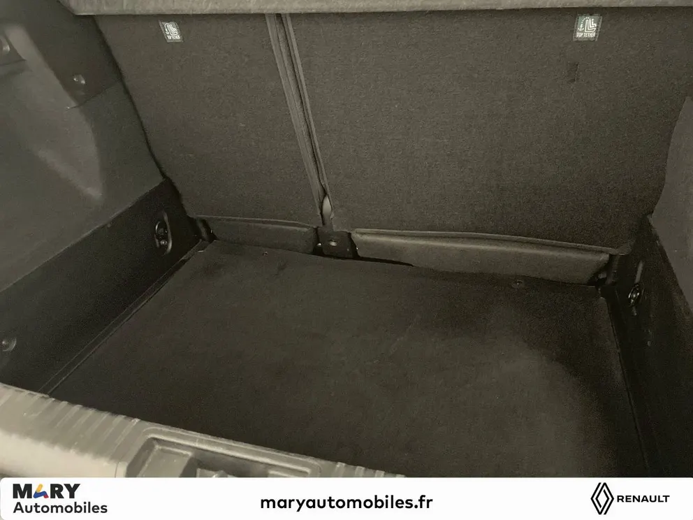 Véhicule occasion 195209 - renault CAPTUR - Photo 6