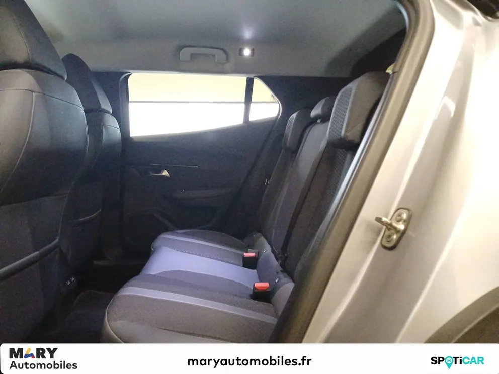 Véhicule occasion 134503 - peugeot 2008 - Photo 10