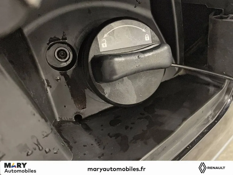 Véhicule occasion 216591 - renault ARKANA - Photo 16