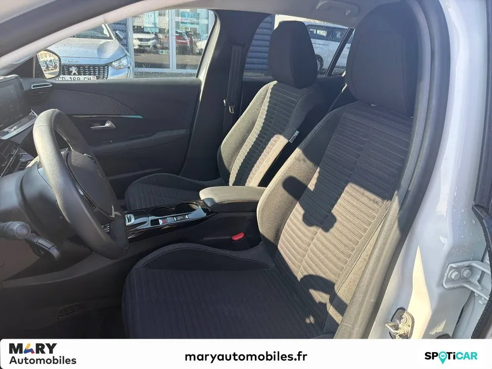 Véhicule occasion 222975 - peugeot 208 - Photo 9