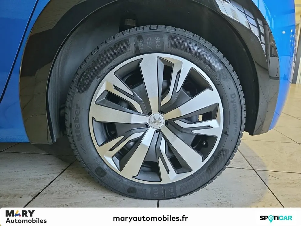 Véhicule occasion 217325 - peugeot 208 - Photo 11