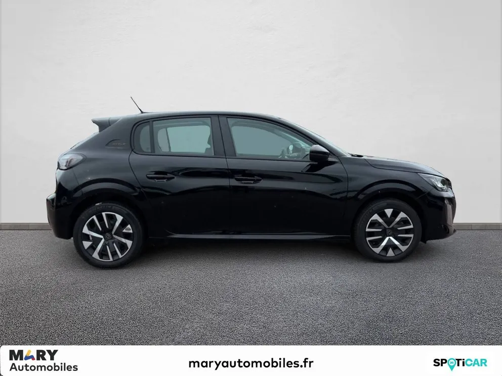 Véhicule occasion 212037 - peugeot 208 - Photo 4