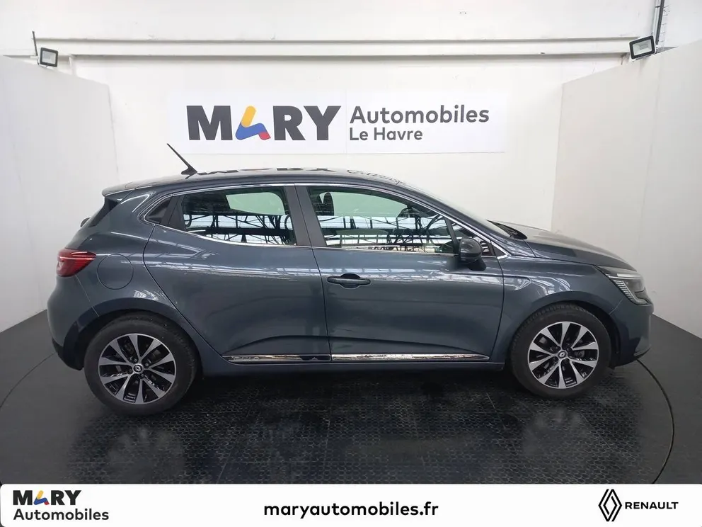 Véhicule occasion 223306 - renault CLIO - Photo 4