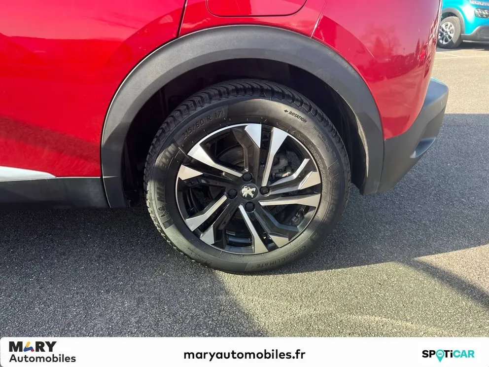 Véhicule occasion 212971 - peugeot 2008 - Photo 11