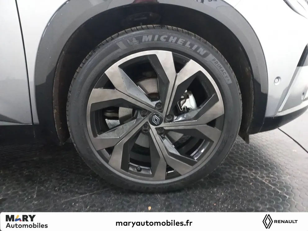 Véhicule occasion 215577 - renault AUSTRAL - Photo 18