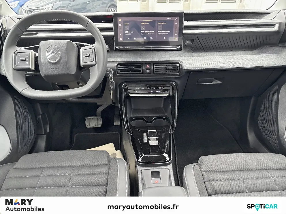 Véhicule occasion 1240431 - Citroën C3 AIRCROSS - Photo 8