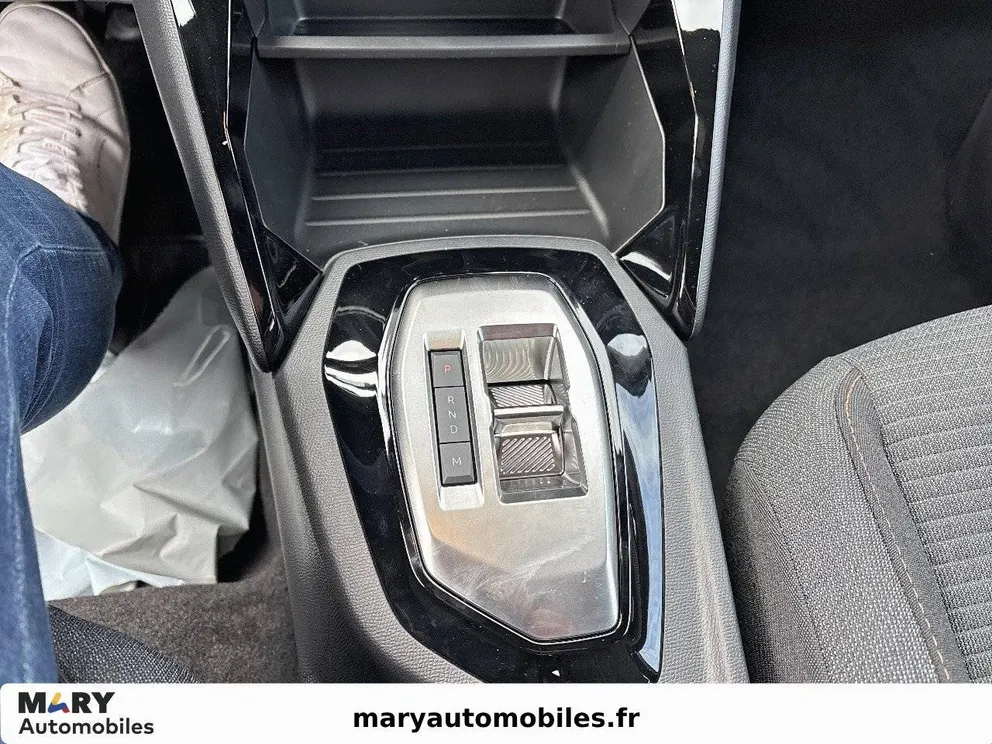 Véhicule occasion 205859 - peugeot 2008 - Photo 17