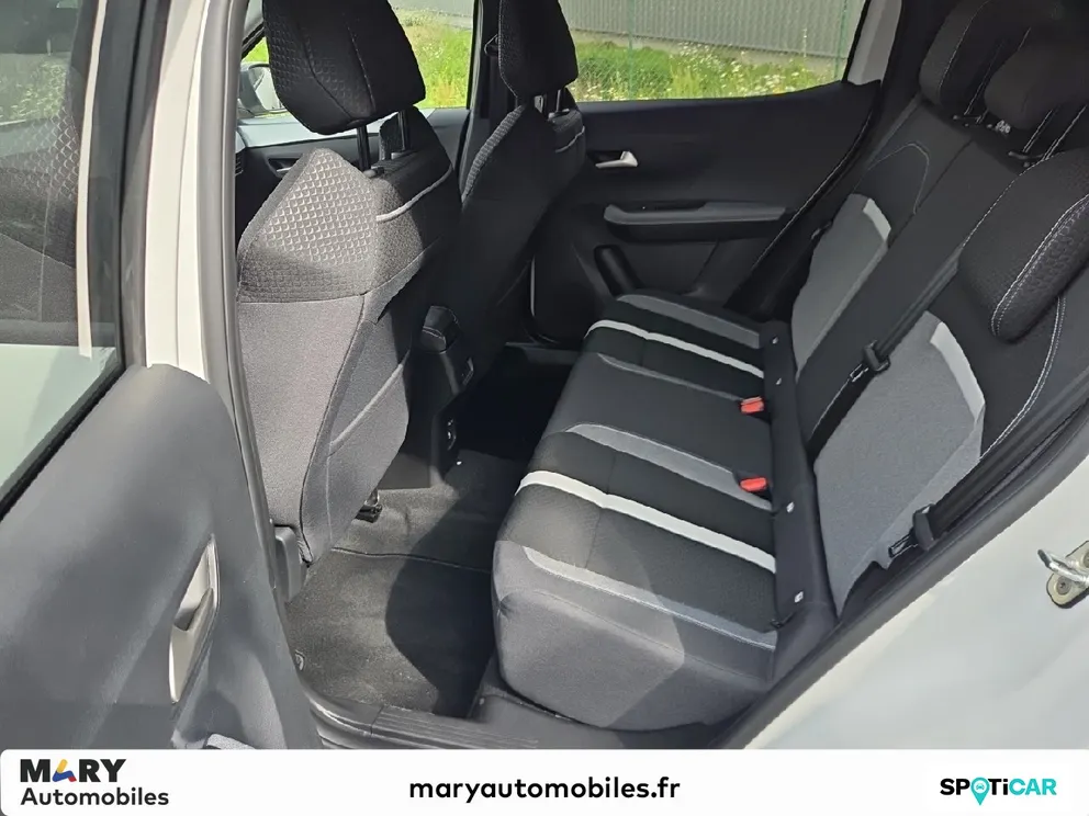 Véhicule occasion 1229045 - opel FRONTERA - Photo 15