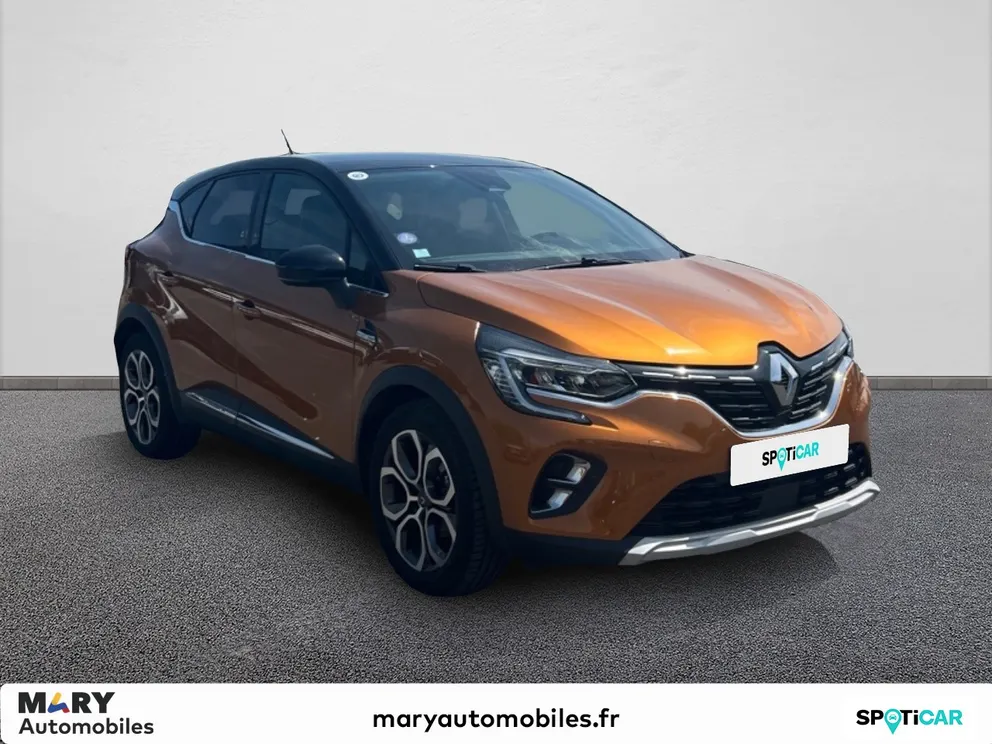 Véhicule occasion 228690 - renault CAPTUR - Photo 5