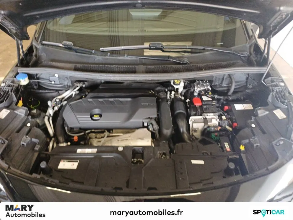 Véhicule occasion 228993 - peugeot 3008 - Photo 12