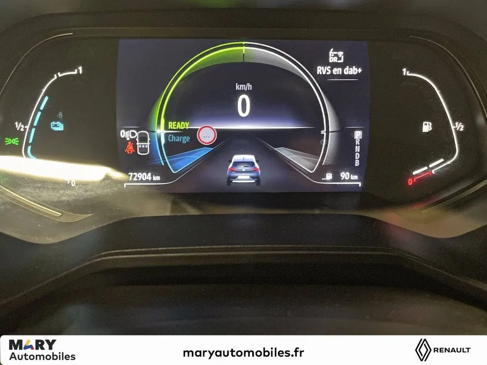 Véhicule occasion 219606 - renault CLIO - Photo 15