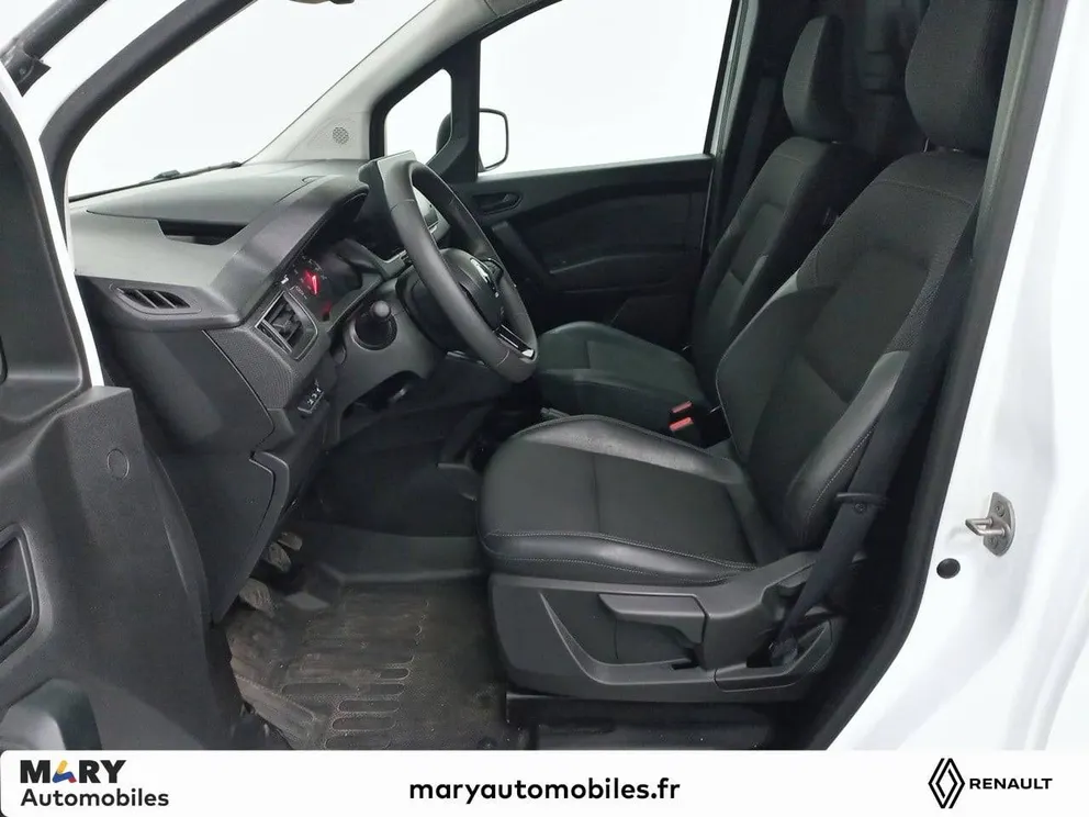 Véhicule occasion 211823 - renault KANGOO - Photo 9