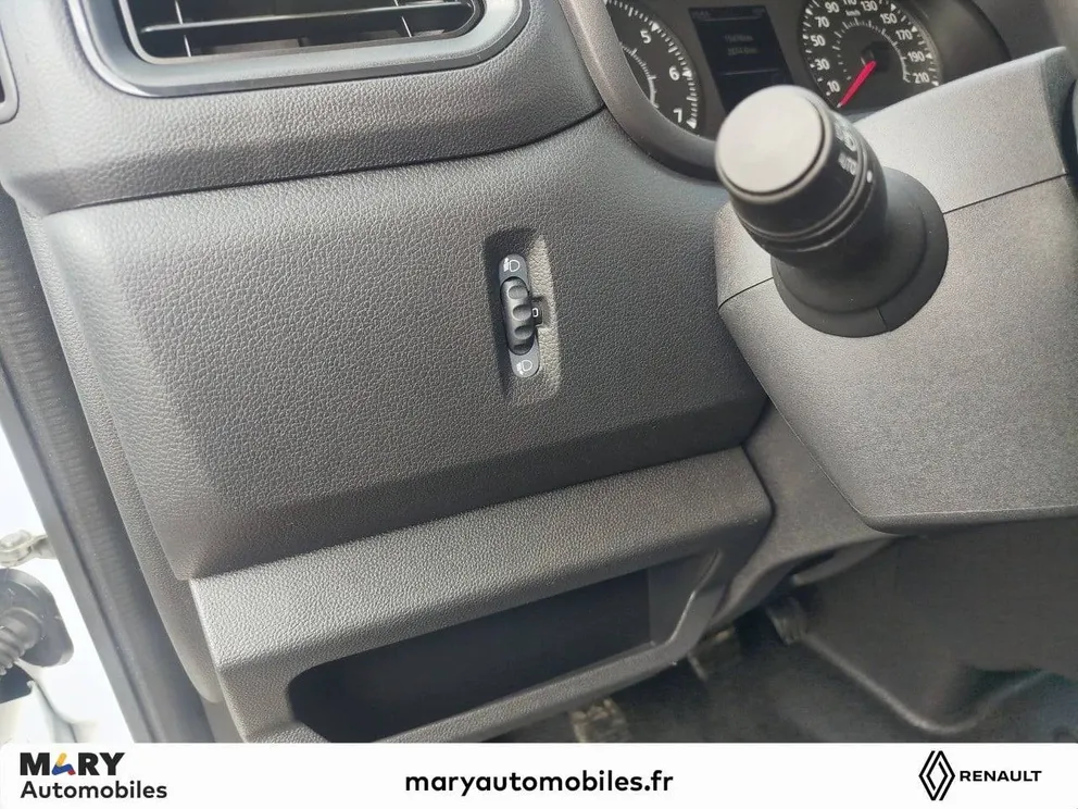 Véhicule occasion 215985 - renault MASTER - Photo 13