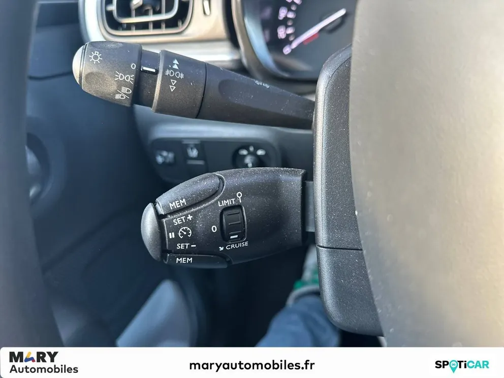 Véhicule occasion 207390 - Citroën C3 - Photo 13