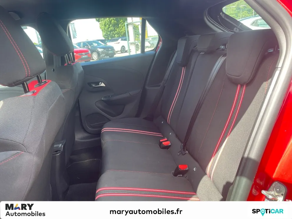 Véhicule occasion 238356 - opel CORSA - Photo 20