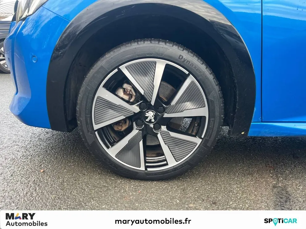 Véhicule occasion 210764 - peugeot 208 - Photo 11