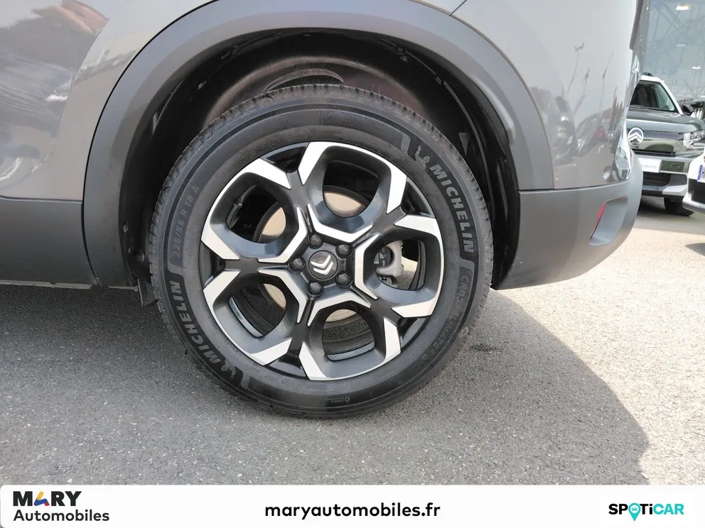 Véhicule occasion 1228835 - Citroën C5 AIRCROSS - Photo 7