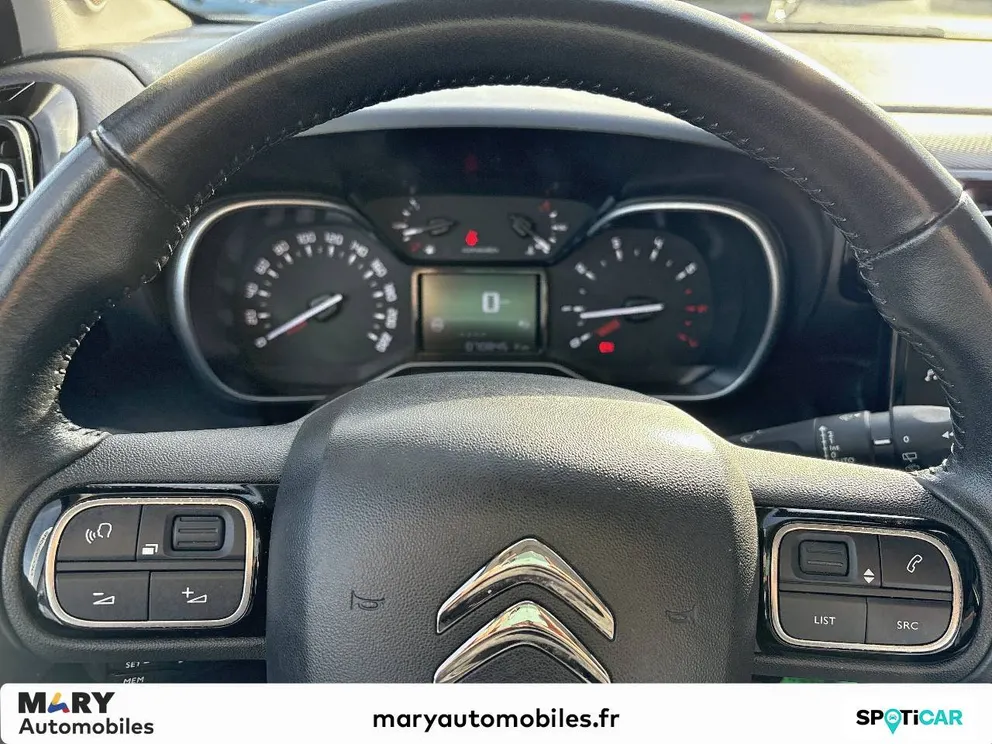 Véhicule occasion 200436 - Citroën C3 AIRCROSS - Photo 17