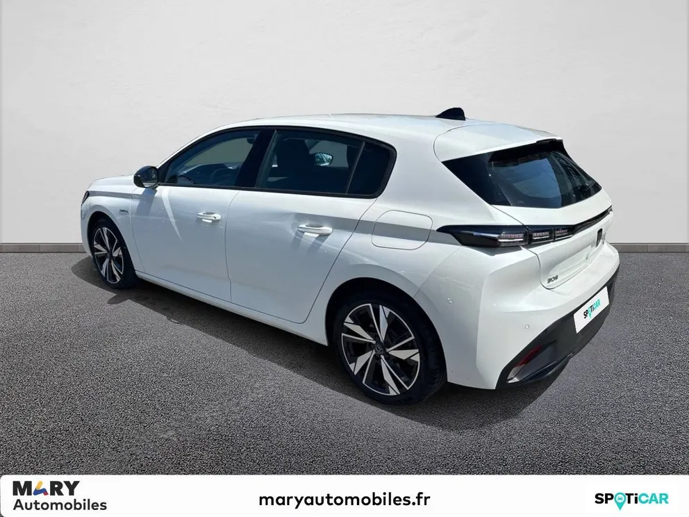 Véhicule occasion 178075 - peugeot 308 - Photo 7