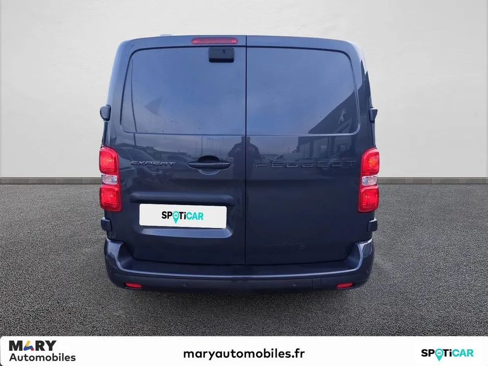 Véhicule occasion 204881 - peugeot EXPERT - Photo 5
